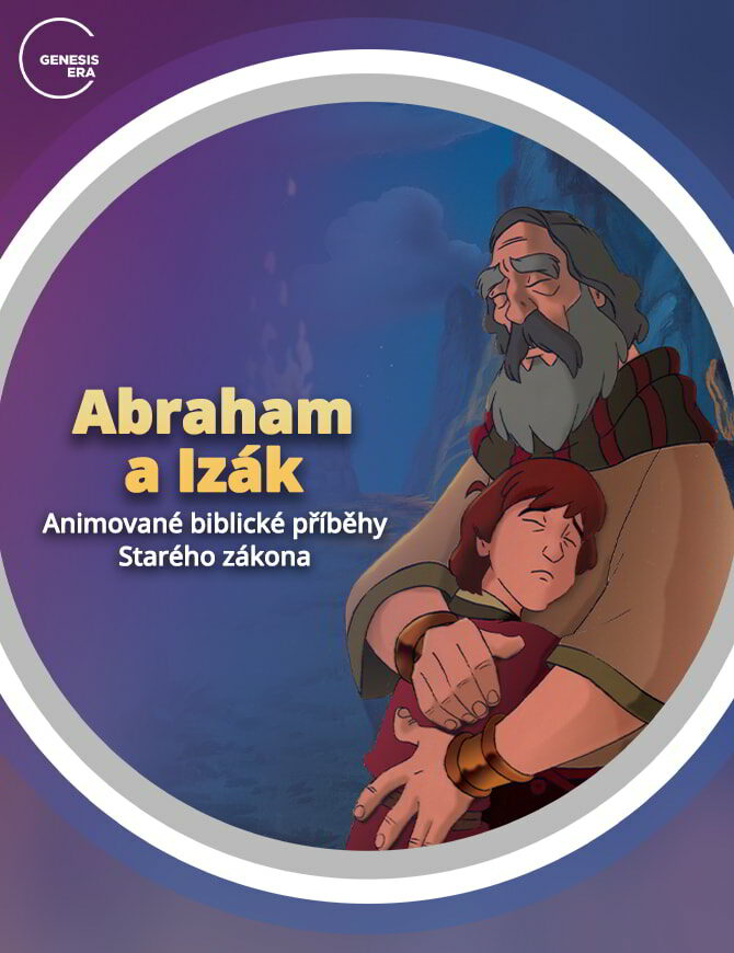 Abraham a Izák (1 SZ)
