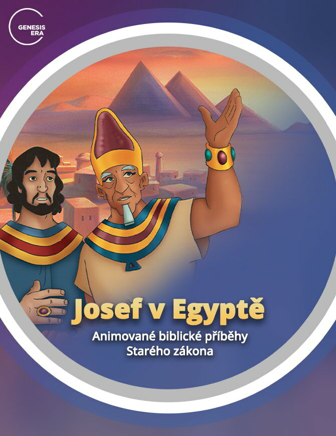 Josef v Egyptě (2 SZ)