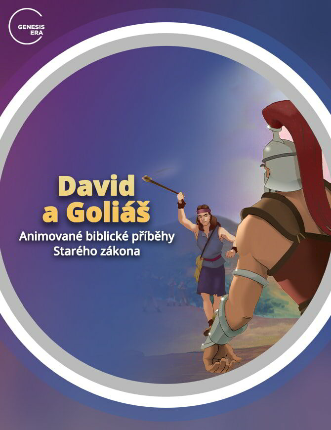 David a Goliáš (7 SZ)