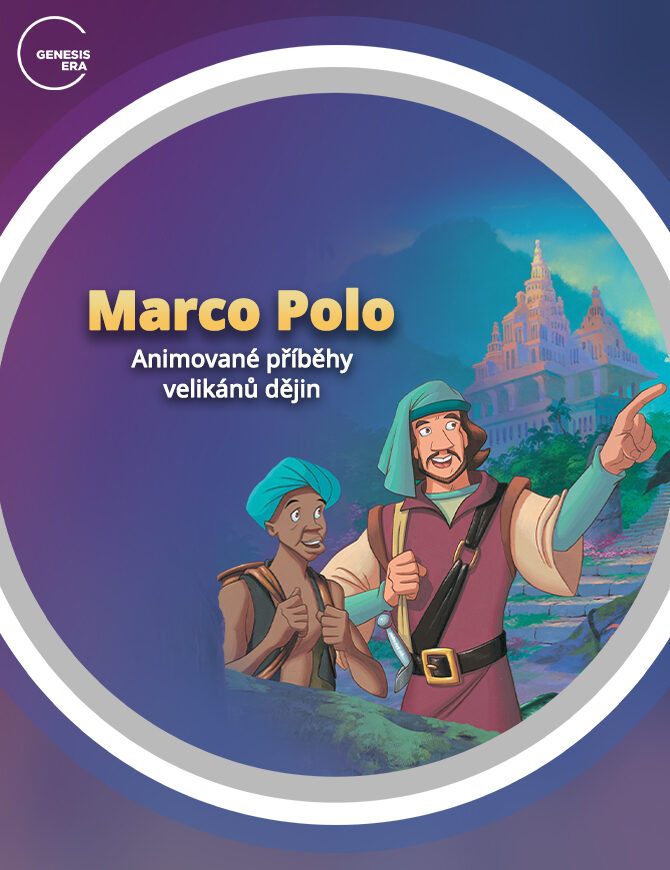 Marco Polo (2)
