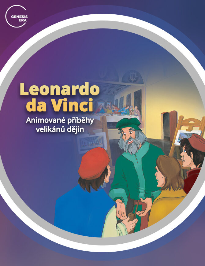 Leonardo da Vinci (5)