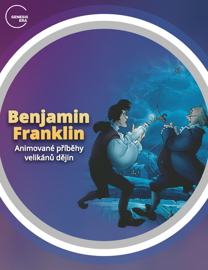 Benjamin Franklin (9)
