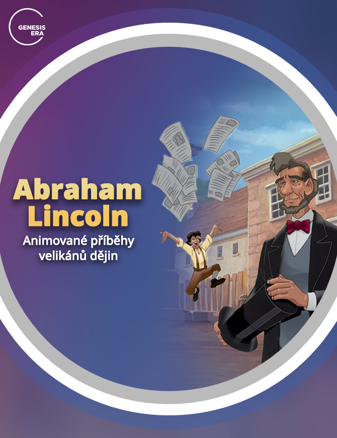 Abraham Lincoln (12)
