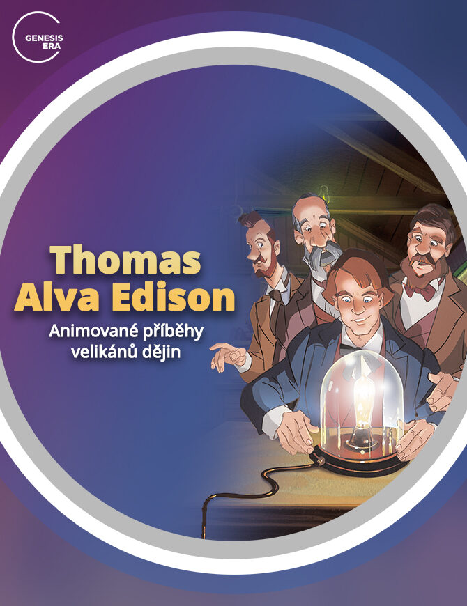Thomas Alva Edison (16)
