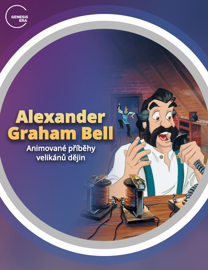 Alexander Graham Bell (17)