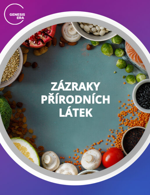 Zázraky přírodních látek