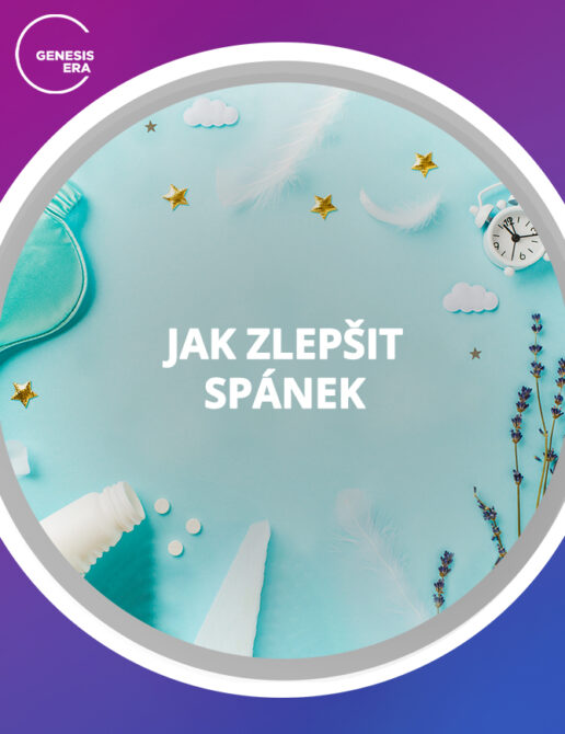 Jak zlepšit spánek