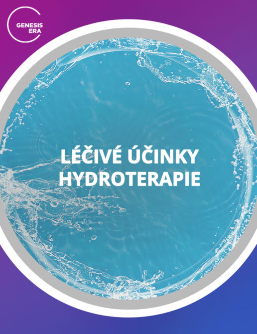 Léčivé účinky hydroterapie