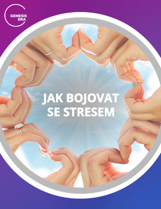 Jak bojovat se stresem