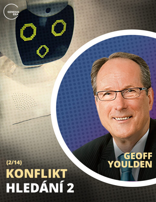 Konflikt 2/14 – Hledání 2