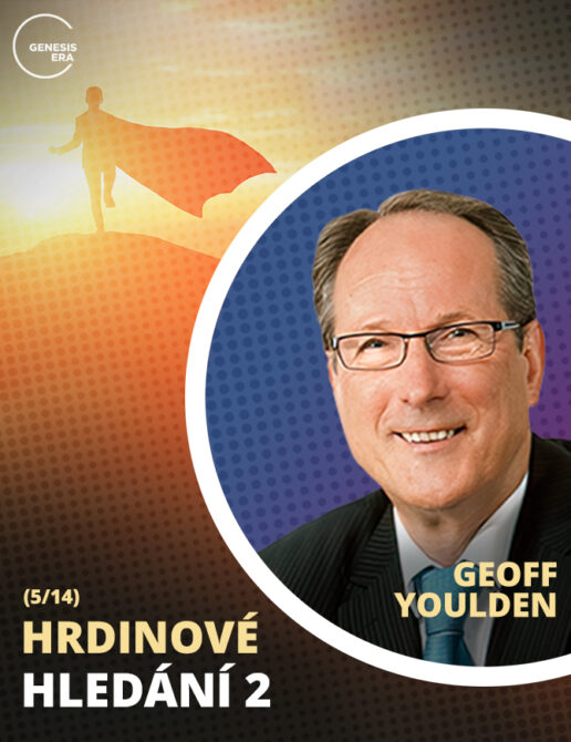 Hrdinové 5/14 – Hledání 2