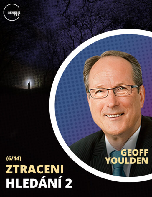 Ztraceni 6/14 – Hledání 2