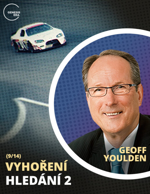 Vyhoření 9/14 – Hledání 2