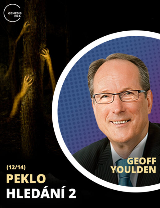 Peklo 12/14 – Hledání 2