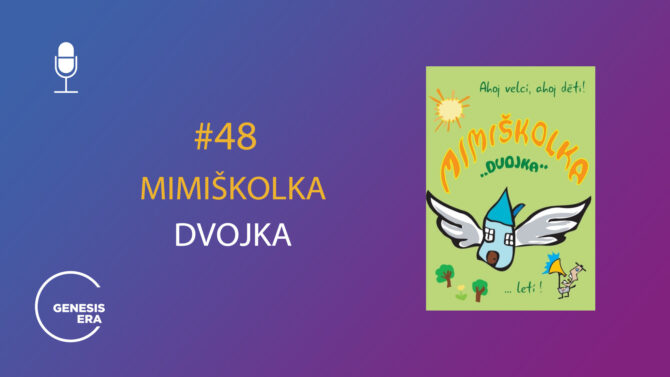Vesele si prozpěvuji 48 – Mimiškolka Dvojka