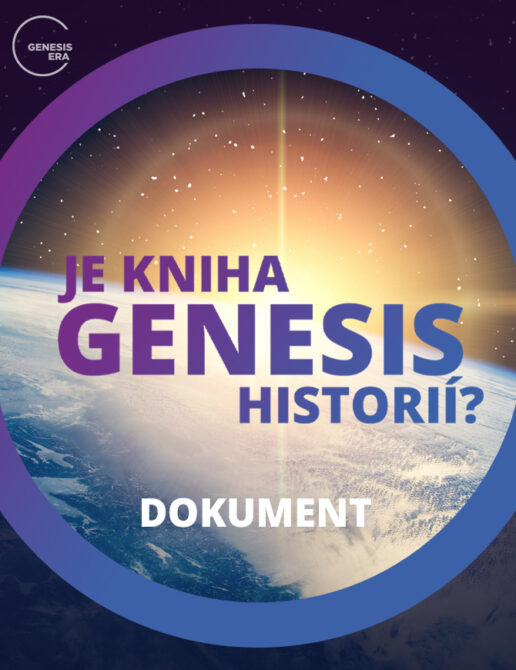 Je kniha GENESIS historií?